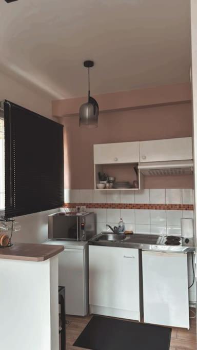 Beautiful F2 Apartment 5 Stops By Train From Paris Море-сюр-Луен Екстер'єр фото